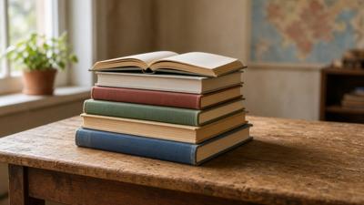 History Textbook Funding