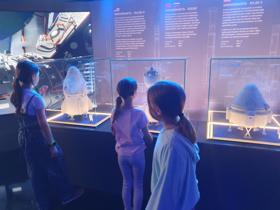 Space kiállítás — Millenáris 2026