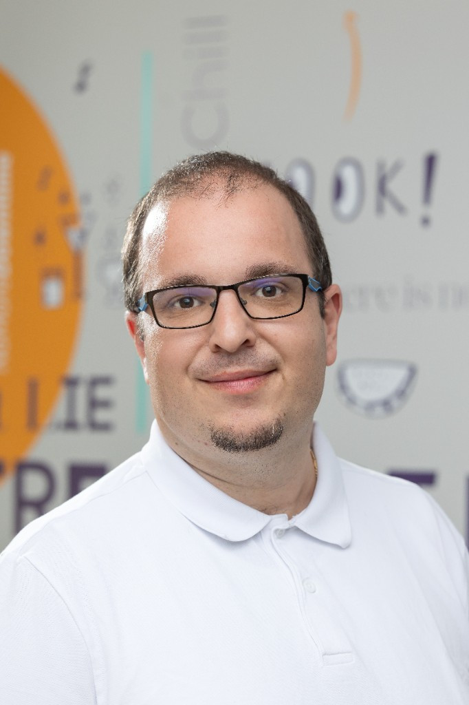 Pásztor Tamás