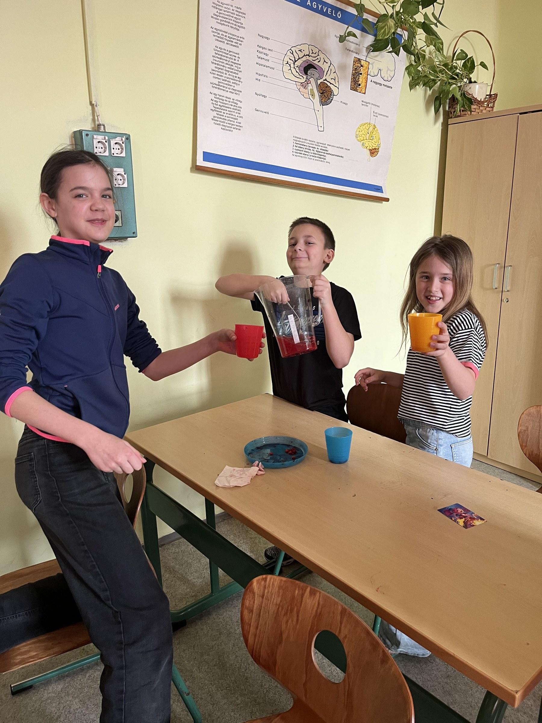Víz világnapja 2026 - fotó 2